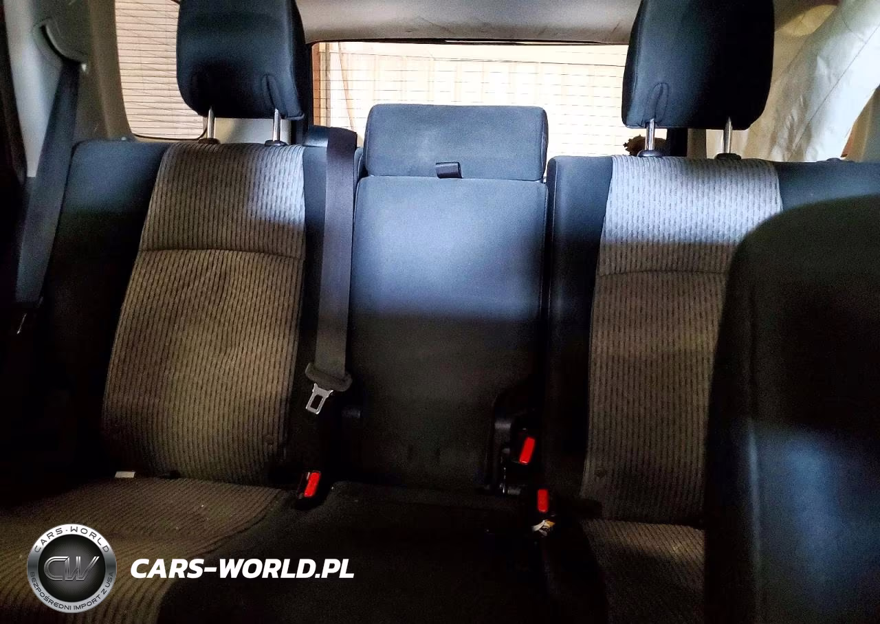 2015 Toyota 4Runner Sr5 VIN:JTEBU5JR6F5251703 - 10