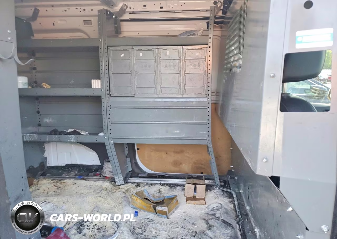 2021 Ford Transit Connect Xl VIN:NM0LS7E28M1486595 - 11