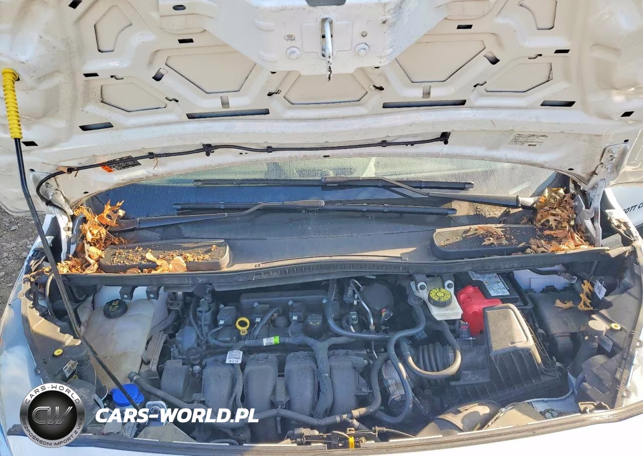 2021 Ford Transit Connect Xl VIN:NM0LS7E28M1486595 - 12