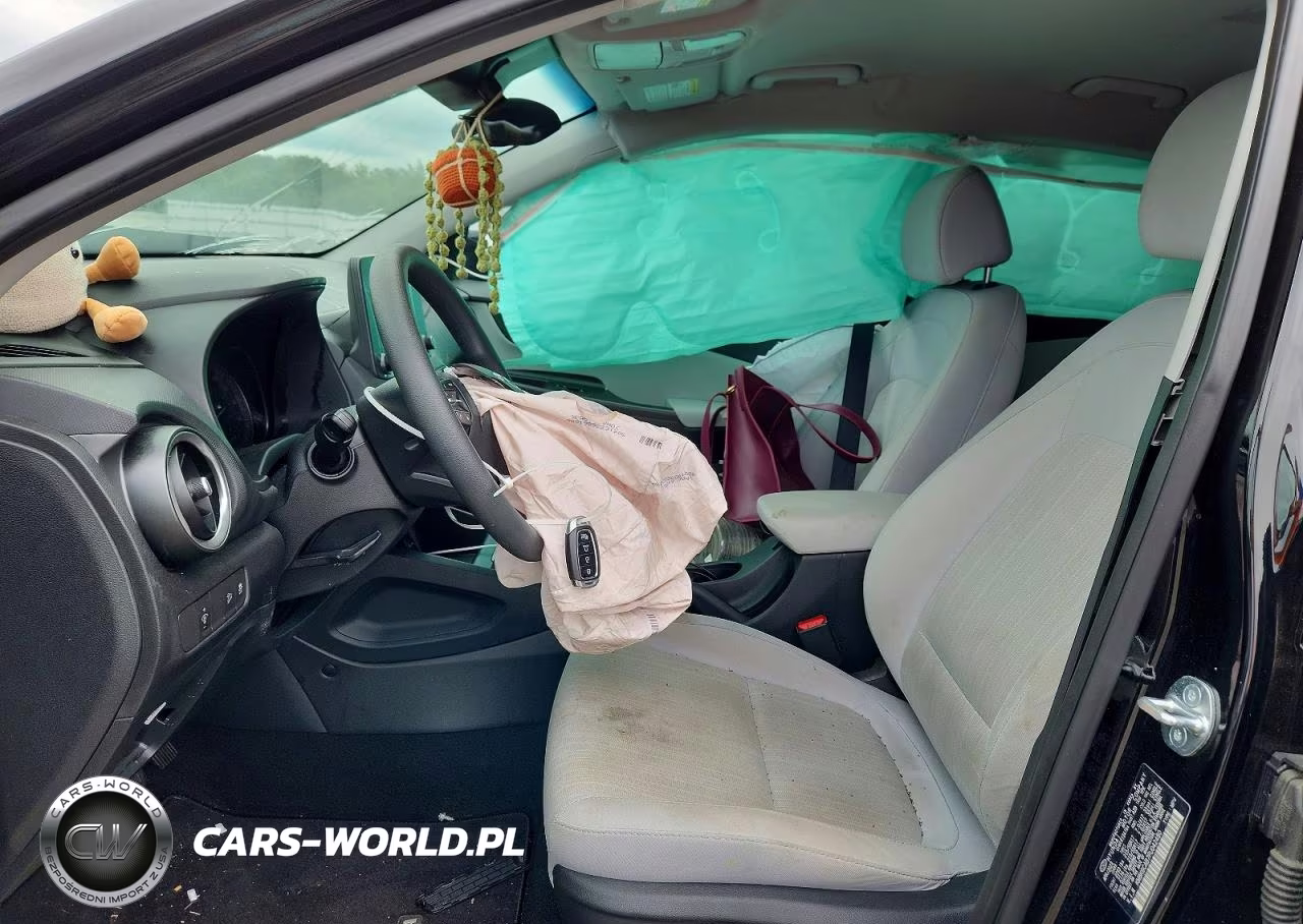 2023 Hyundai Kona Sel VIN:KM8K6CAB7PU042480 - 7
