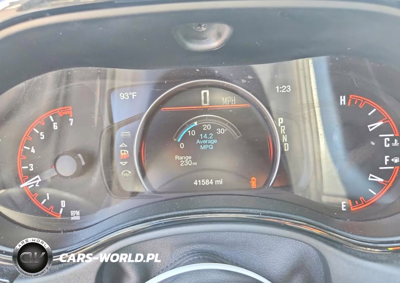 2025 Dodge Durango Gt VIN:1C4RDJDG4SC536587 - 9