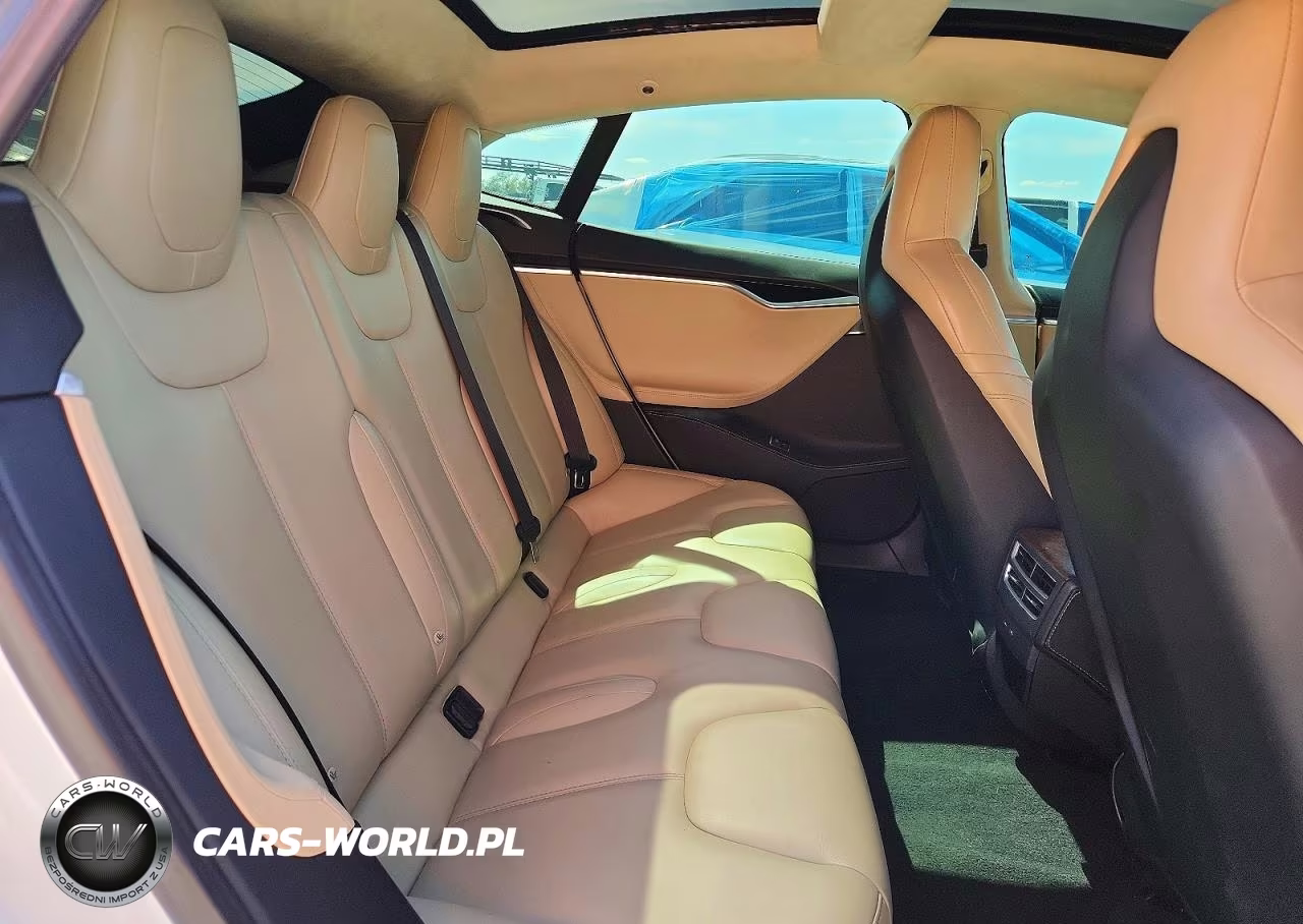 2016 Tesla Model S VIN:5YJSA1E29GF168818 - 10