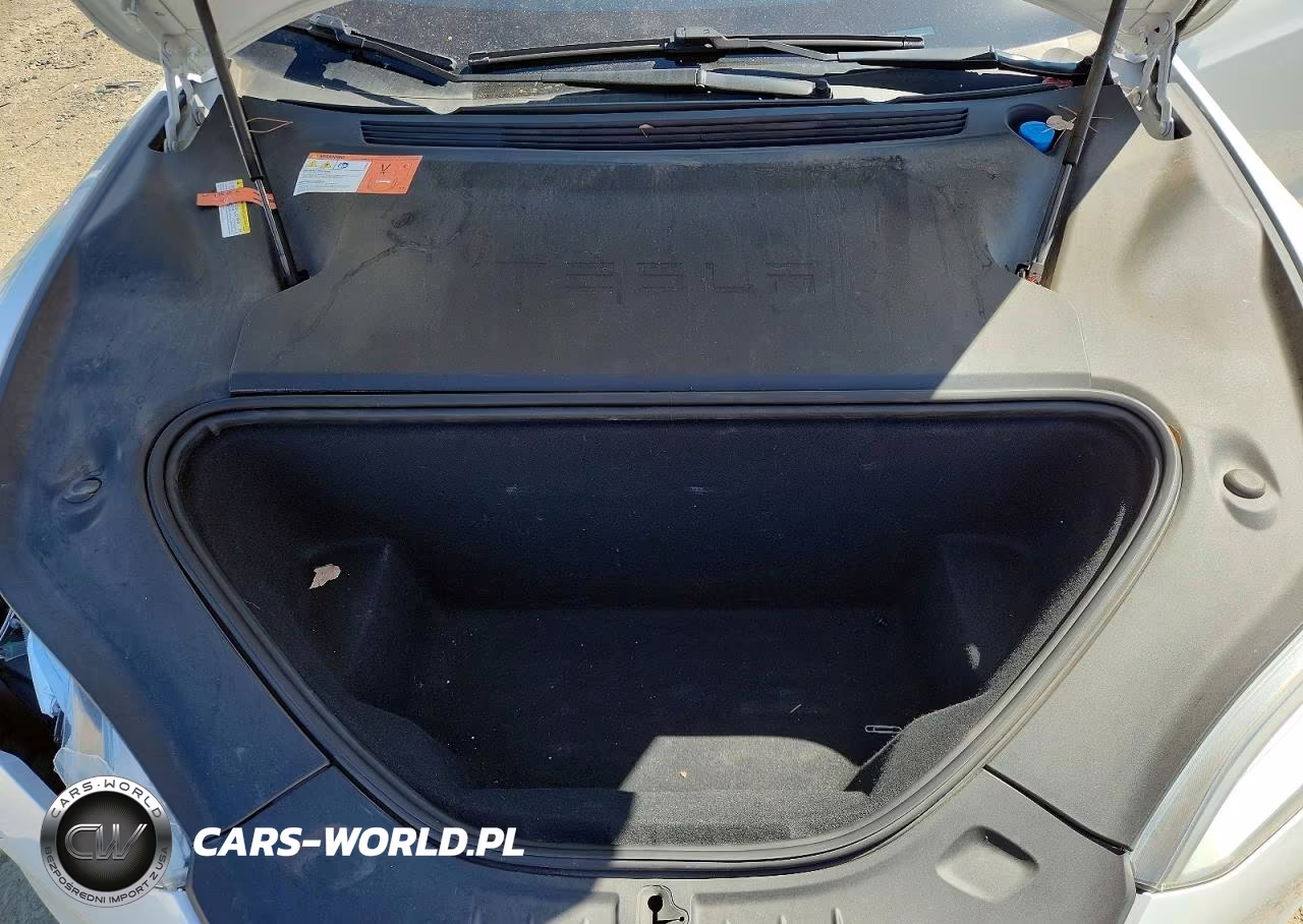 2016 Tesla Model S VIN:5YJSA1E29GF168818 - 11