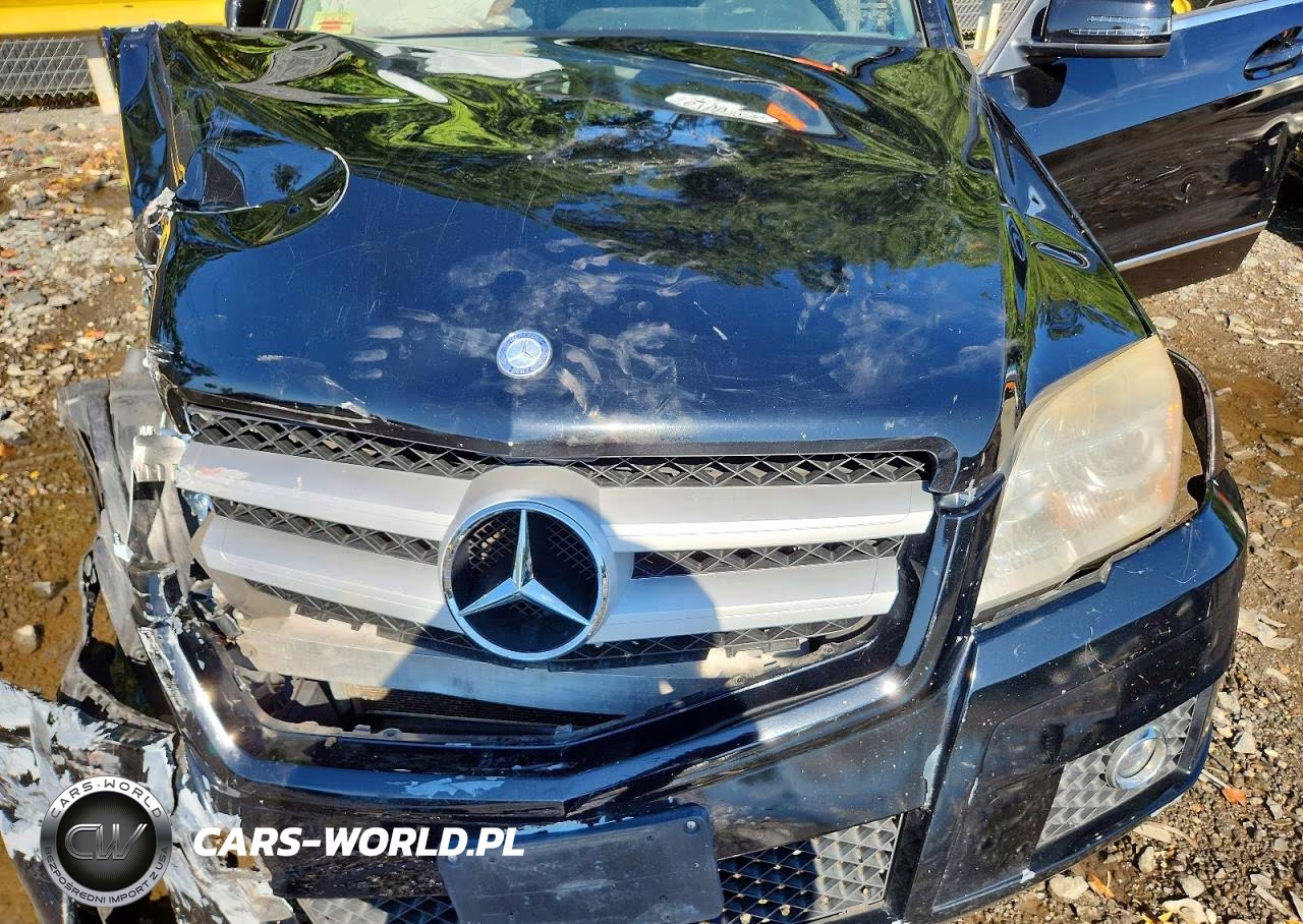 2011 Mercedes-Benz Glk 350 VIN:WDCGG5GB9BF657288 - 12