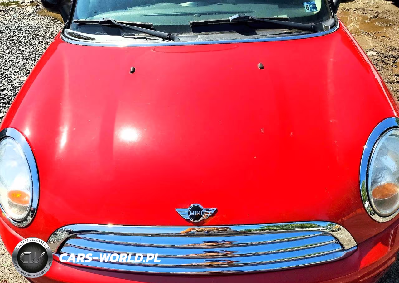 2012 Mini Cooper VIN:WMWSU3C5XCT258080 - 11
