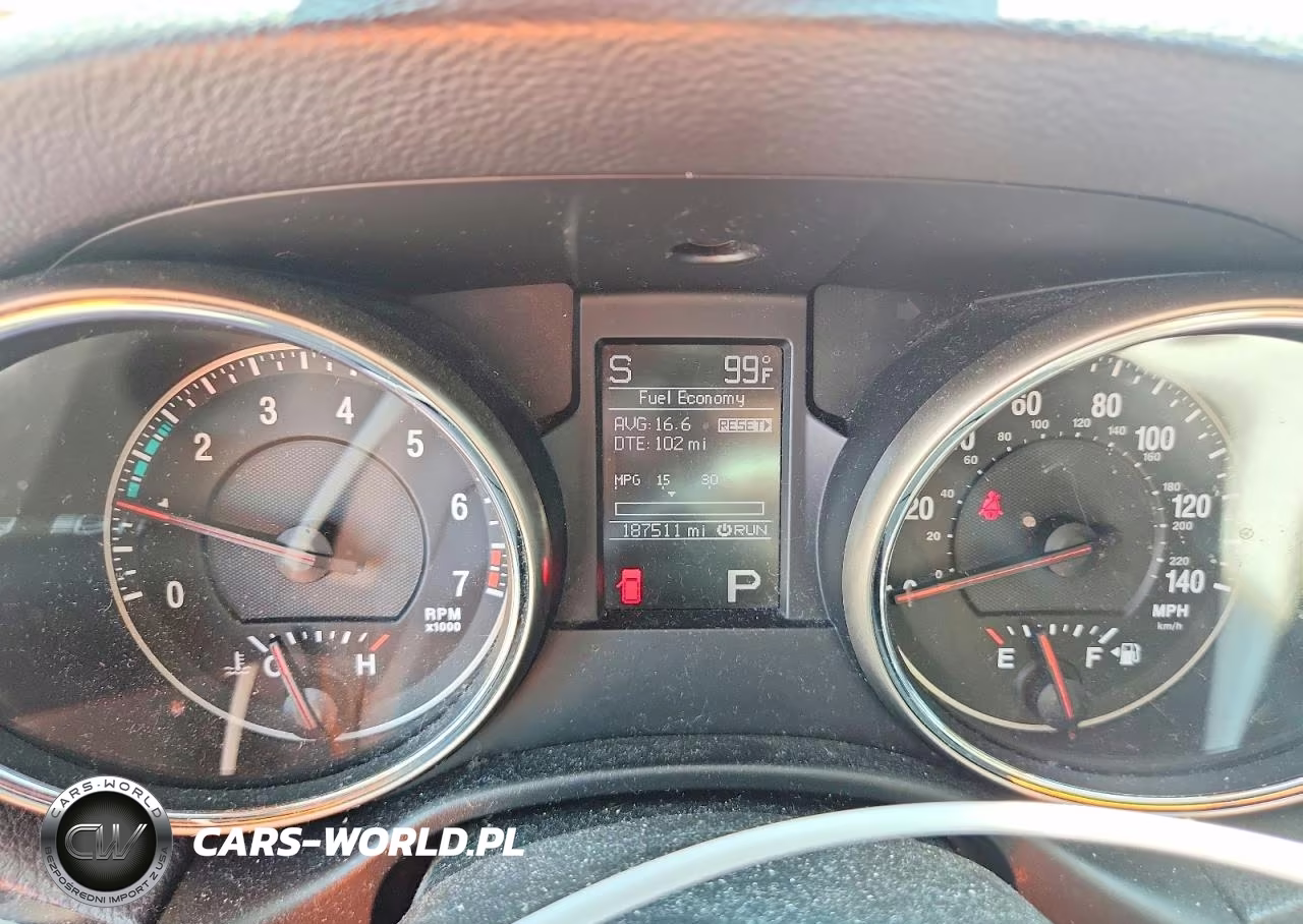 2013 Jeep Grand Cherokee Laredo VIN:1C4RJFAG5DC640986 - 9
