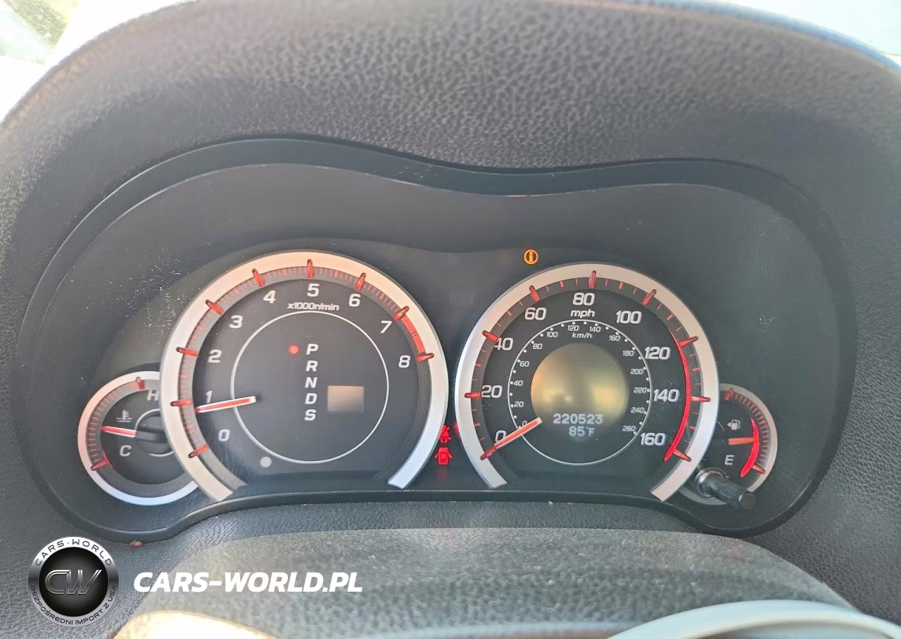 2012 Acura Tsx Se VIN:JH4CU2F88CC017222 - 9