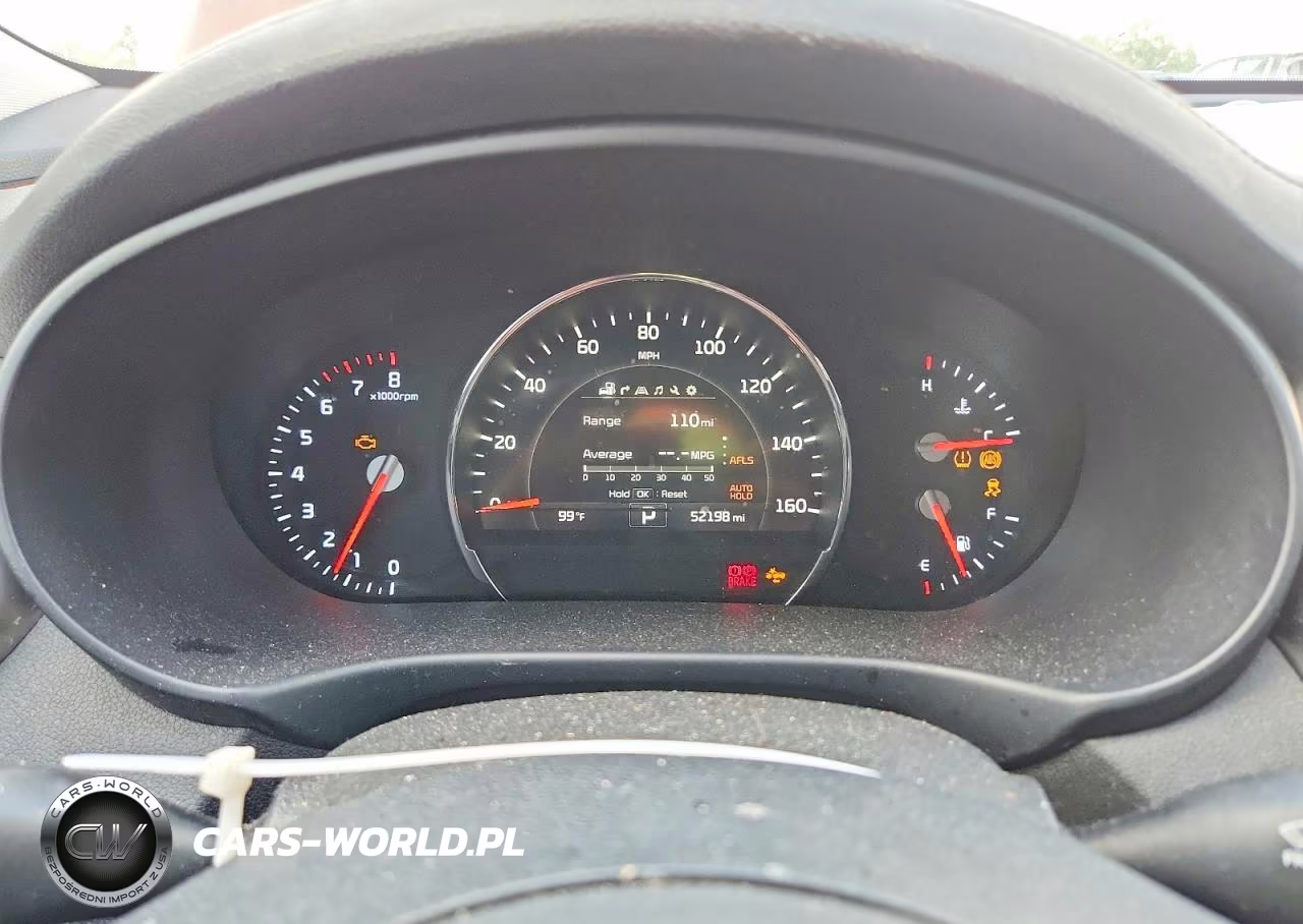 2018 Kia Sorento Sx V6 VIN:5XYPK4A53JG399413 - 9