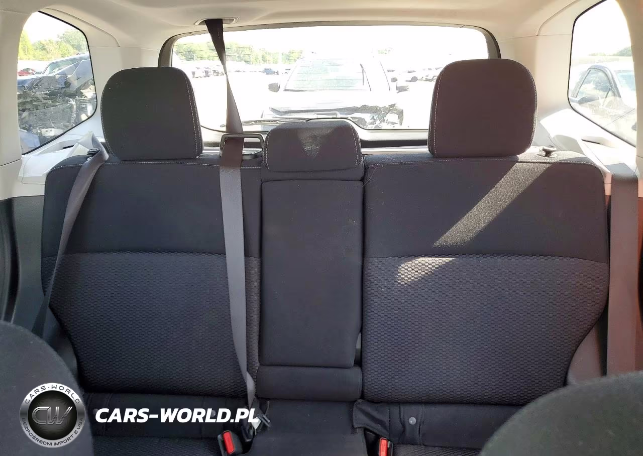 2015 Subaru Forester 2.5I Premium VIN:JF2SJADC6FH504399 - 10
