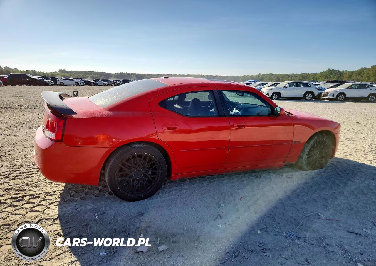 2010 Dodge Charger R-T VIN:2B3CA5CT7AH150814 - 3