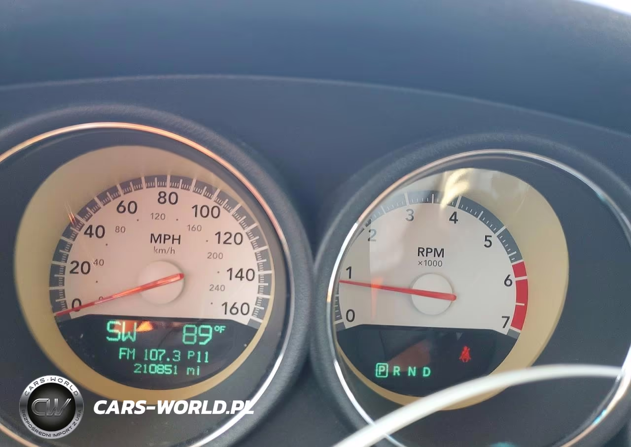 2010 Dodge Charger R-T VIN:2B3CA5CT7AH150814 - 9