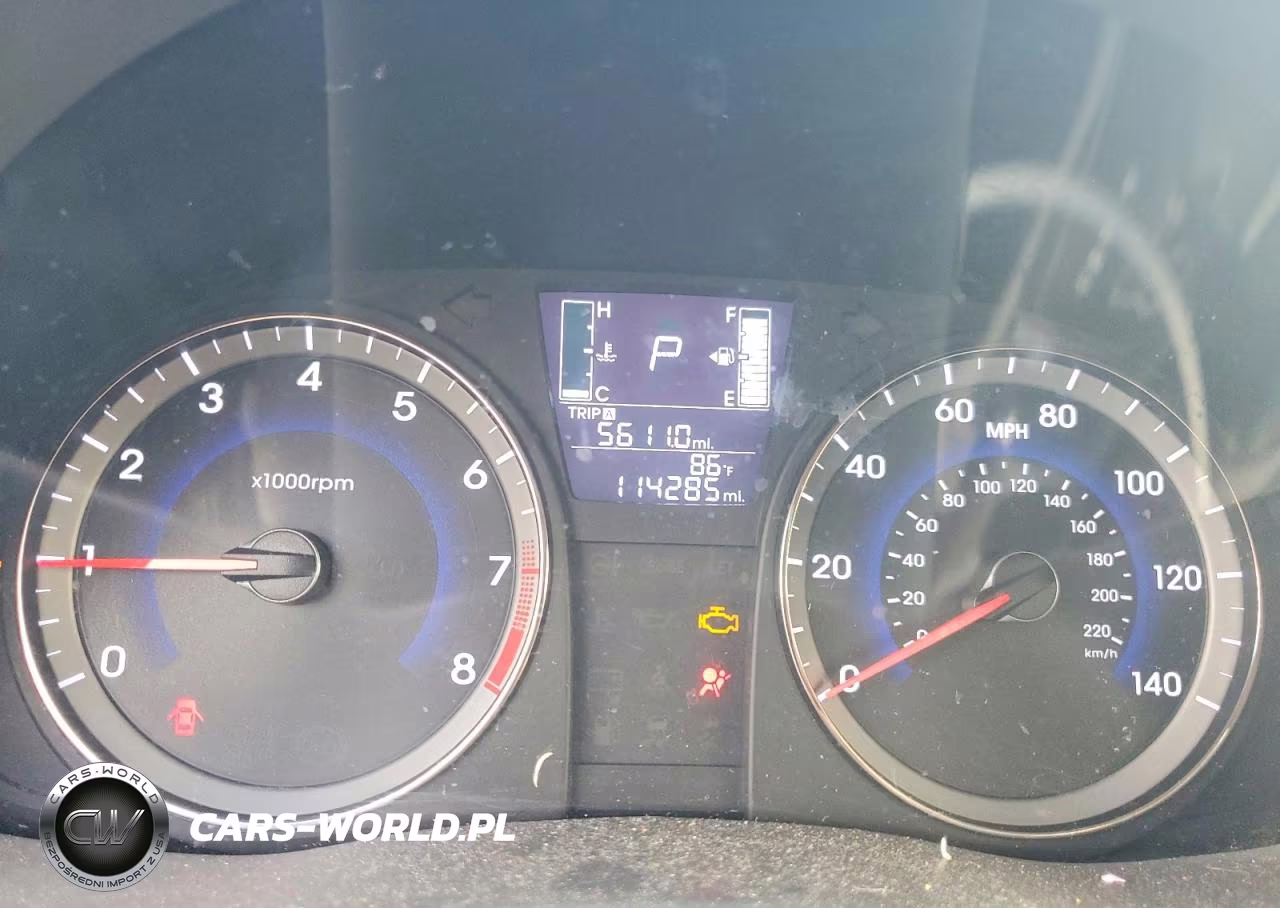 2017 Hyundai Accent Se VIN:KMHCT4AE2HU170561 - 9
