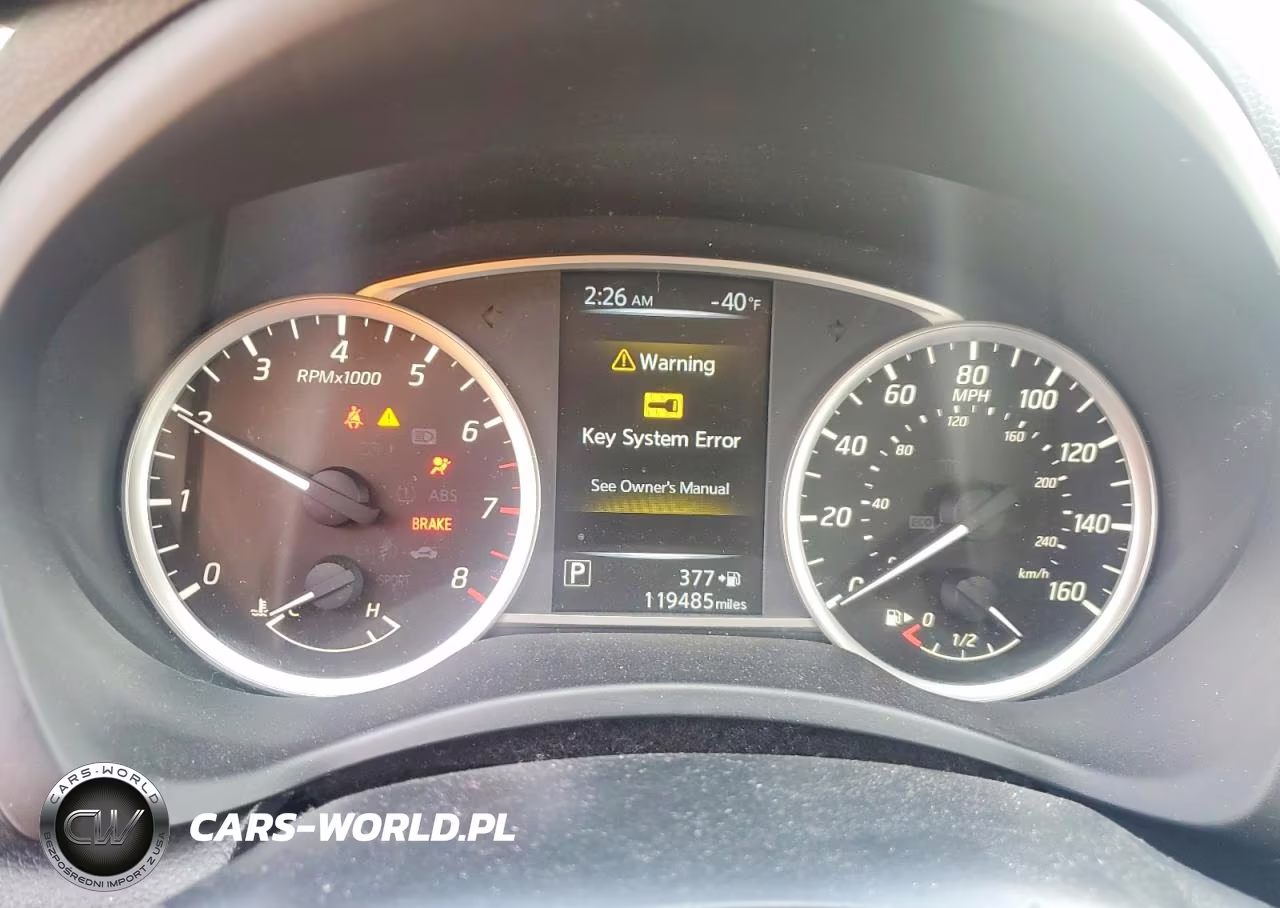 2017 Nissan Sentra Sv VIN:3N1AB7AP9HY265488 - 9