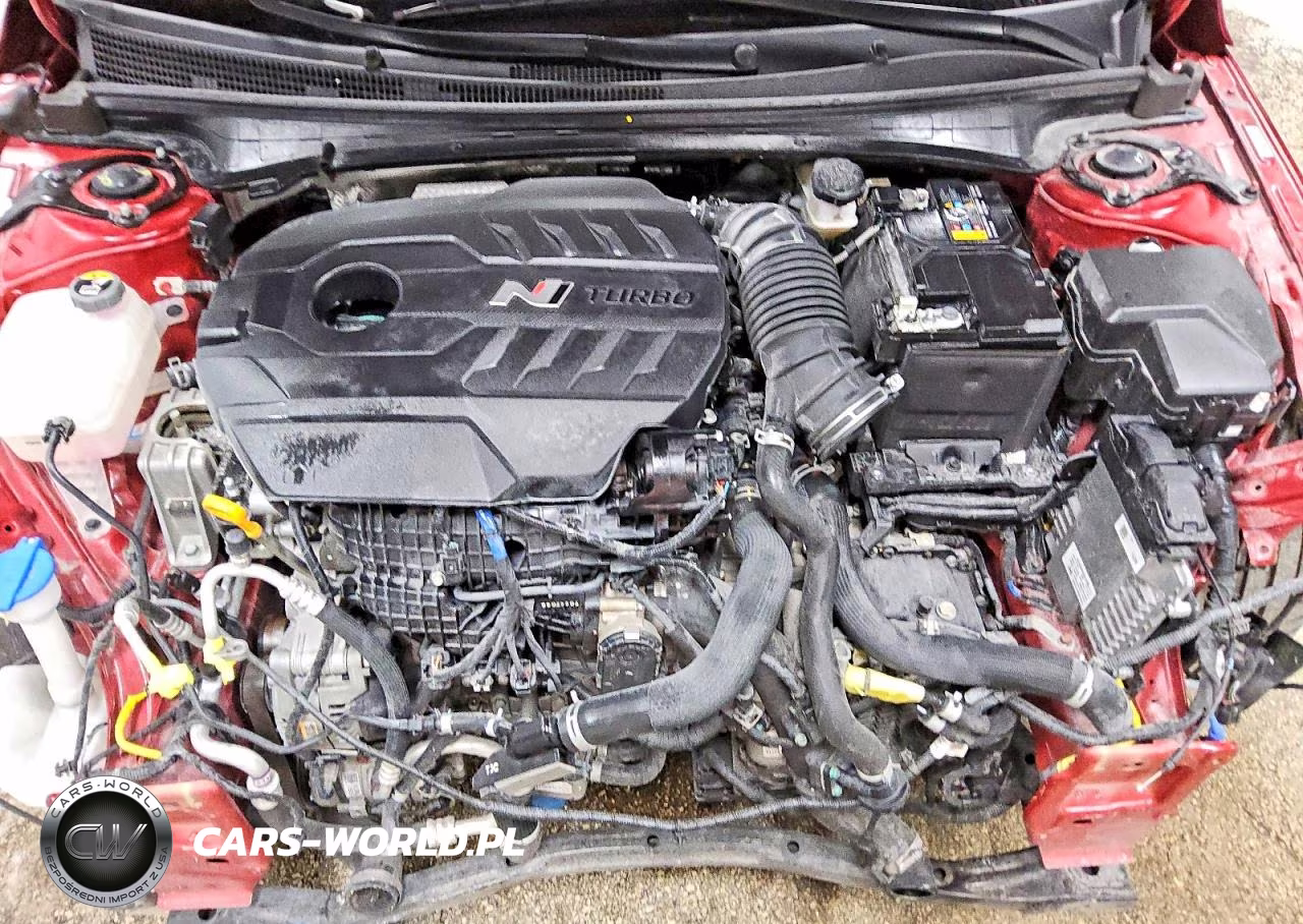 2025 Hyundai Elantra N Base VIN:KMHLW4DK2SU026606 - 11