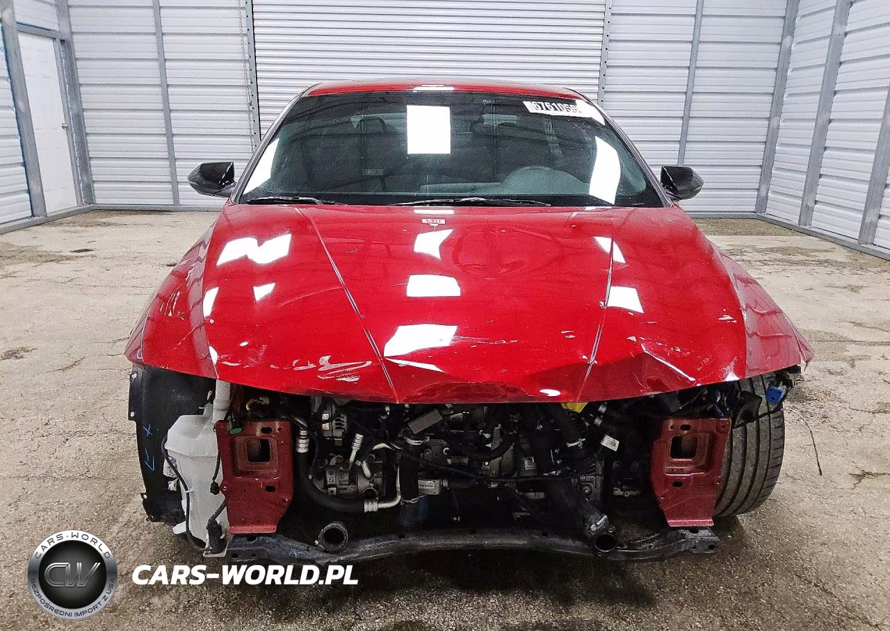 2025 Hyundai Elantra N Base VIN:KMHLW4DK2SU026606 - 5