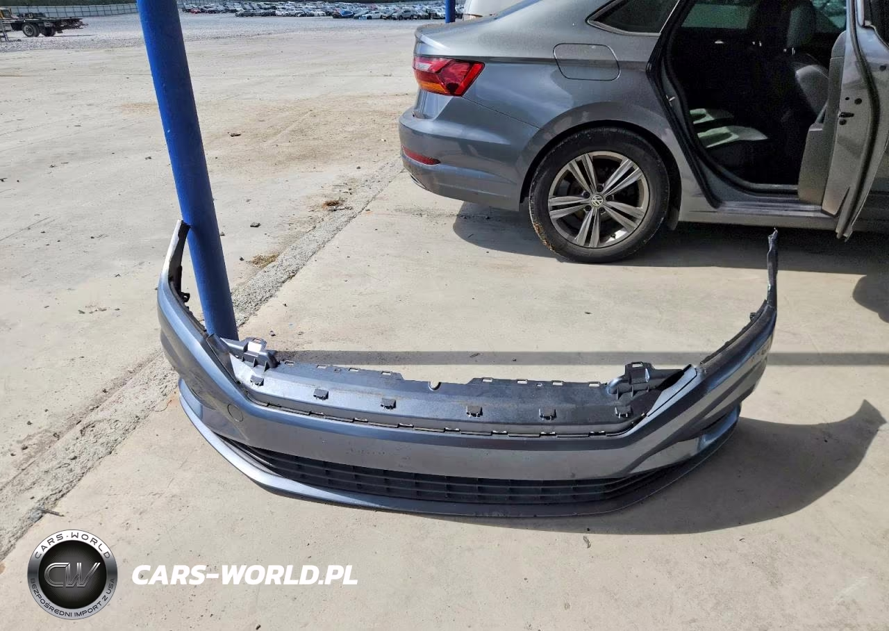 2019 Volkswagen Jetta S VIN:3VWCB7BU0KM124282 - 12
