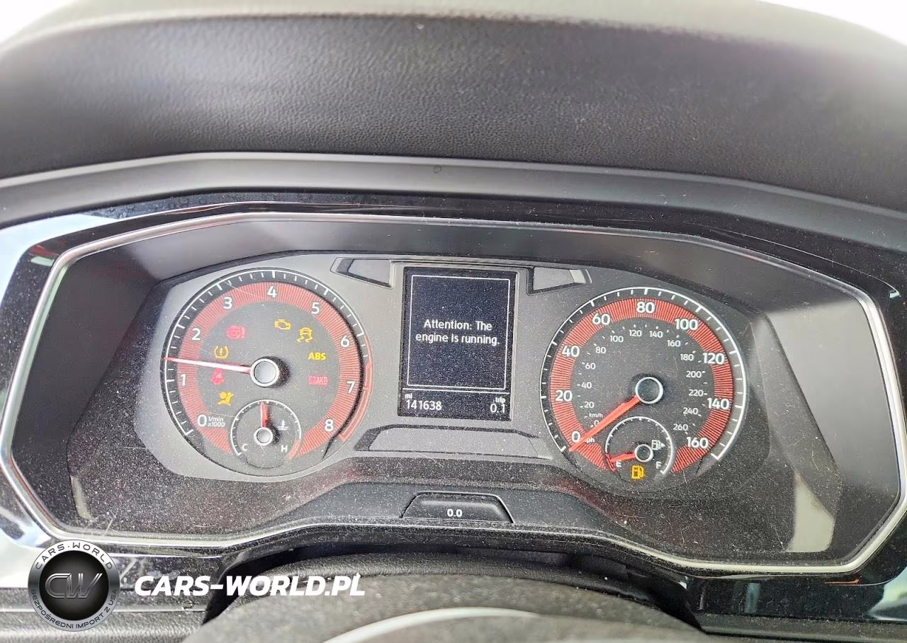 2019 Volkswagen Jetta S VIN:3VWCB7BU0KM124282 - 9