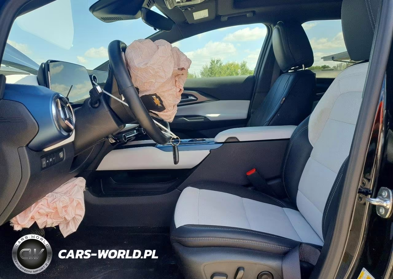 2025 Chevrolet Equinox Lt VIN:3GN7DLRP9SS124338 - 7