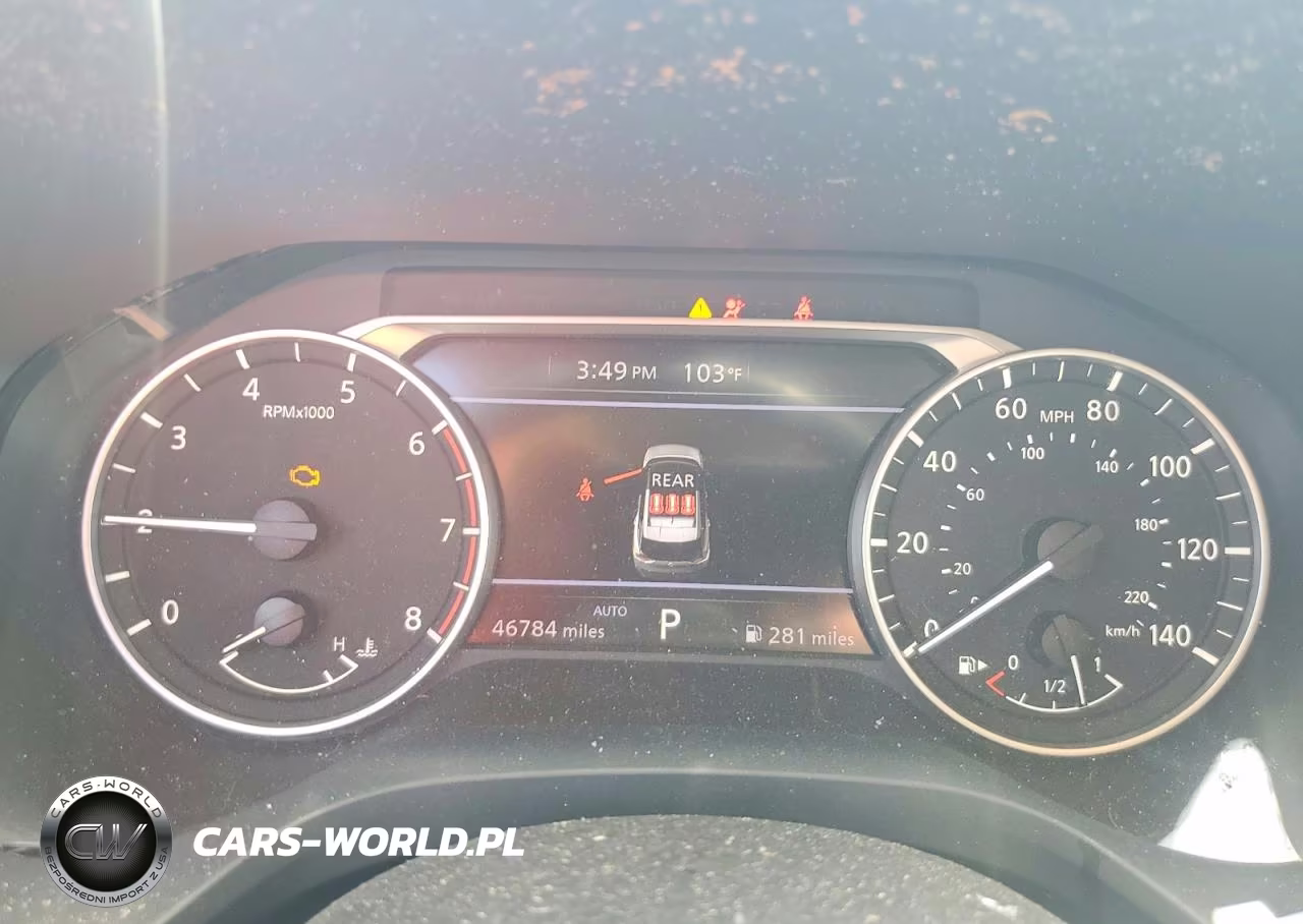 2023 Nissan Rogue Sv VIN:5N1BT3BB3PC759410 - 9