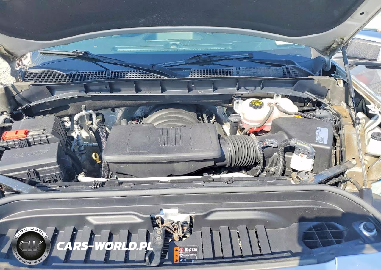 2019 GMC Sierra K1500 Slt VIN:1GTU9DED5KZ120854 - 11
