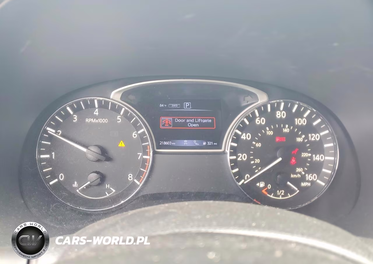 2020 Nissan Pathfinder Sl VIN:5N1DR2CM4LC598772 - 9