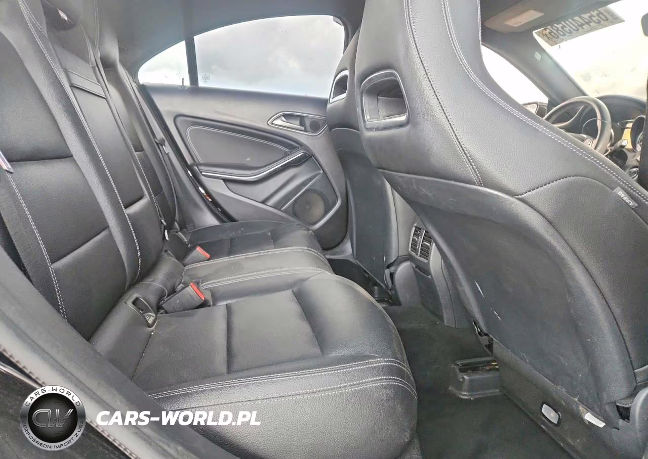 2019 Mercedes-Benz Cla 250 VIN:WDDSJ4EB9KN705625 - 10