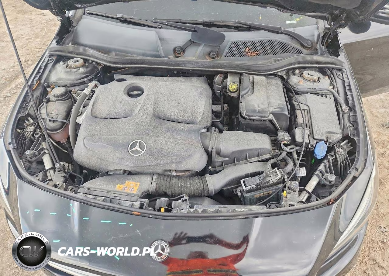 2019 Mercedes-Benz Cla 250 VIN:WDDSJ4EB9KN705625 - 11