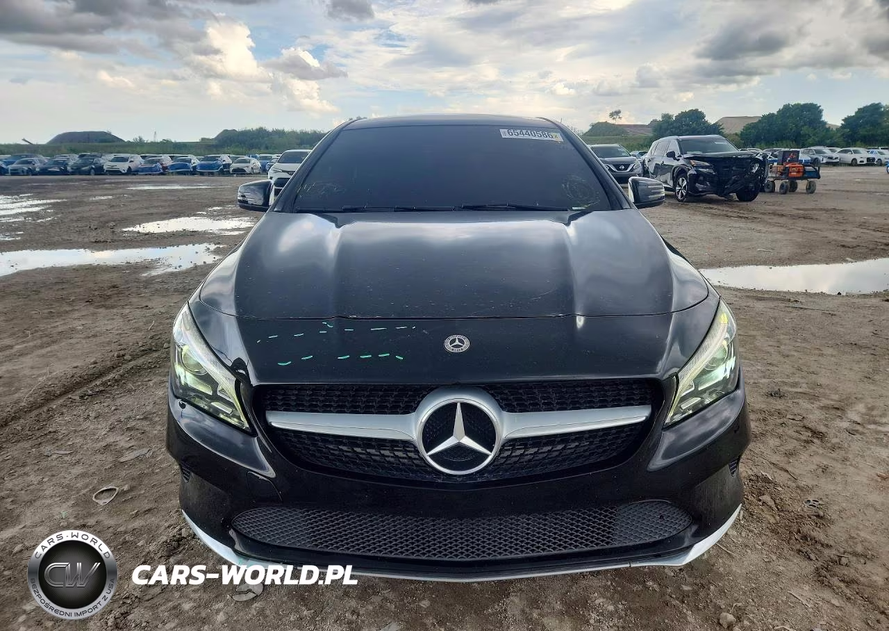 2019 Mercedes-Benz Cla 250 VIN:WDDSJ4EB9KN705625 - 5