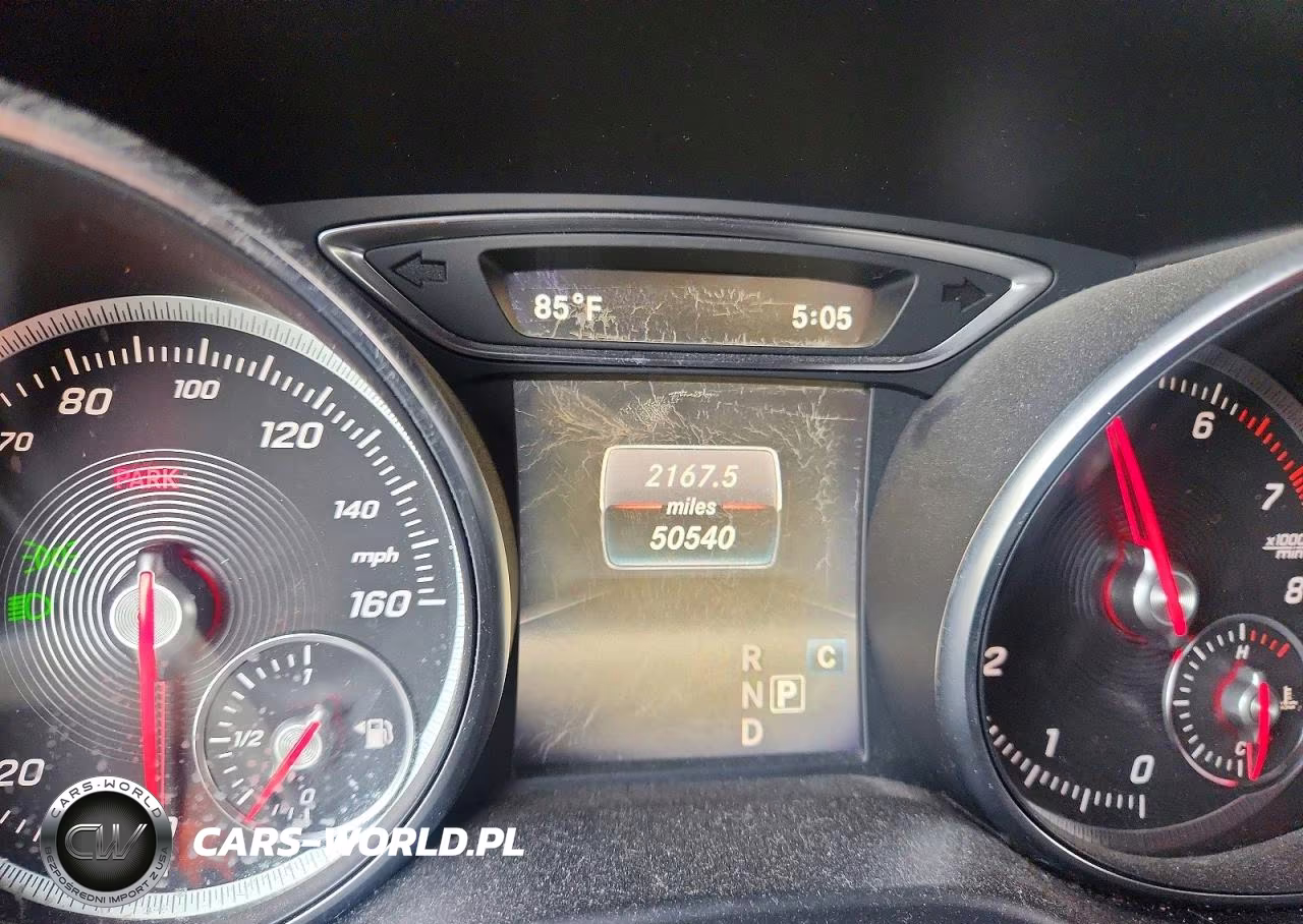 2019 Mercedes-Benz Cla 250 VIN:WDDSJ4EB9KN705625 - 9
