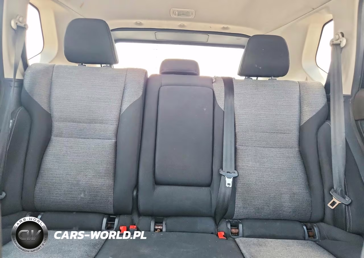 2022 Nissan Rogue Sv VIN:5N1BT3BB0NC702353 - 10
