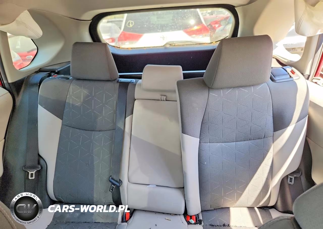2020 Toyota Rav4 Hybrid Xle VIN:2T3RWRFV6LW073466 - 10
