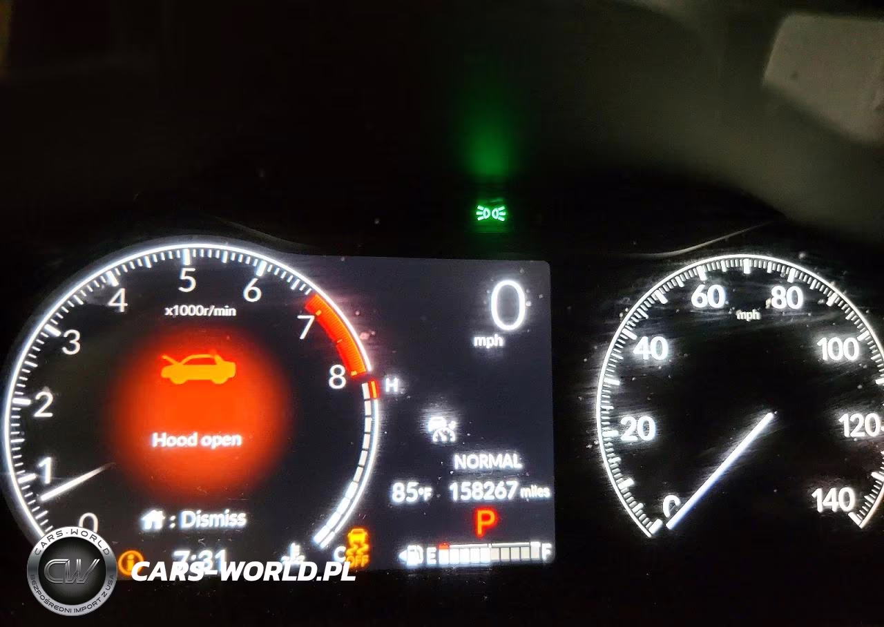 2024 Honda Ridgeline Rtl VIN:5FPYK3F56RB031499 - 9