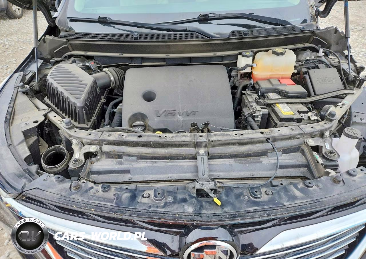 2023 Buick Enclave Essence VIN:5GAERBKW8PJ205600 - 12