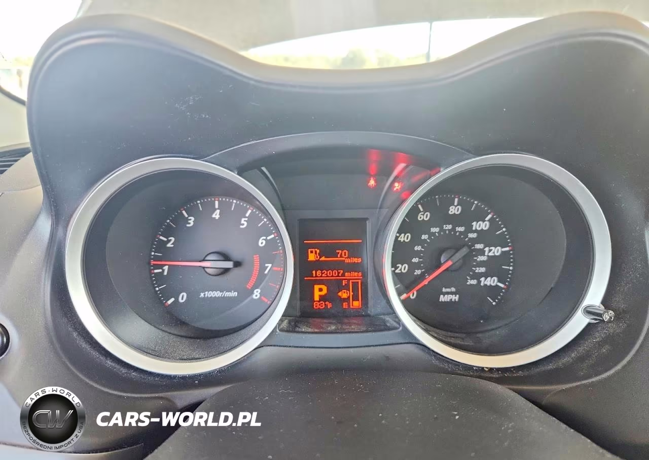 2011 Mitsubishi Lancer Es-Es Sport VIN:JA32X2HU9BU028641 - 9