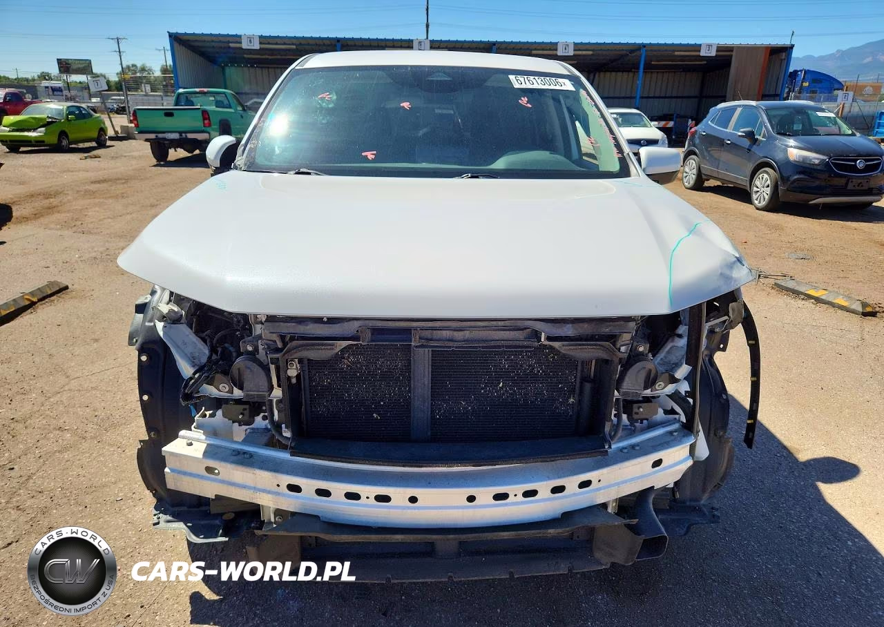 2023 Honda Pilot Exl VIN:5FNYG1H52PB025000 - 5