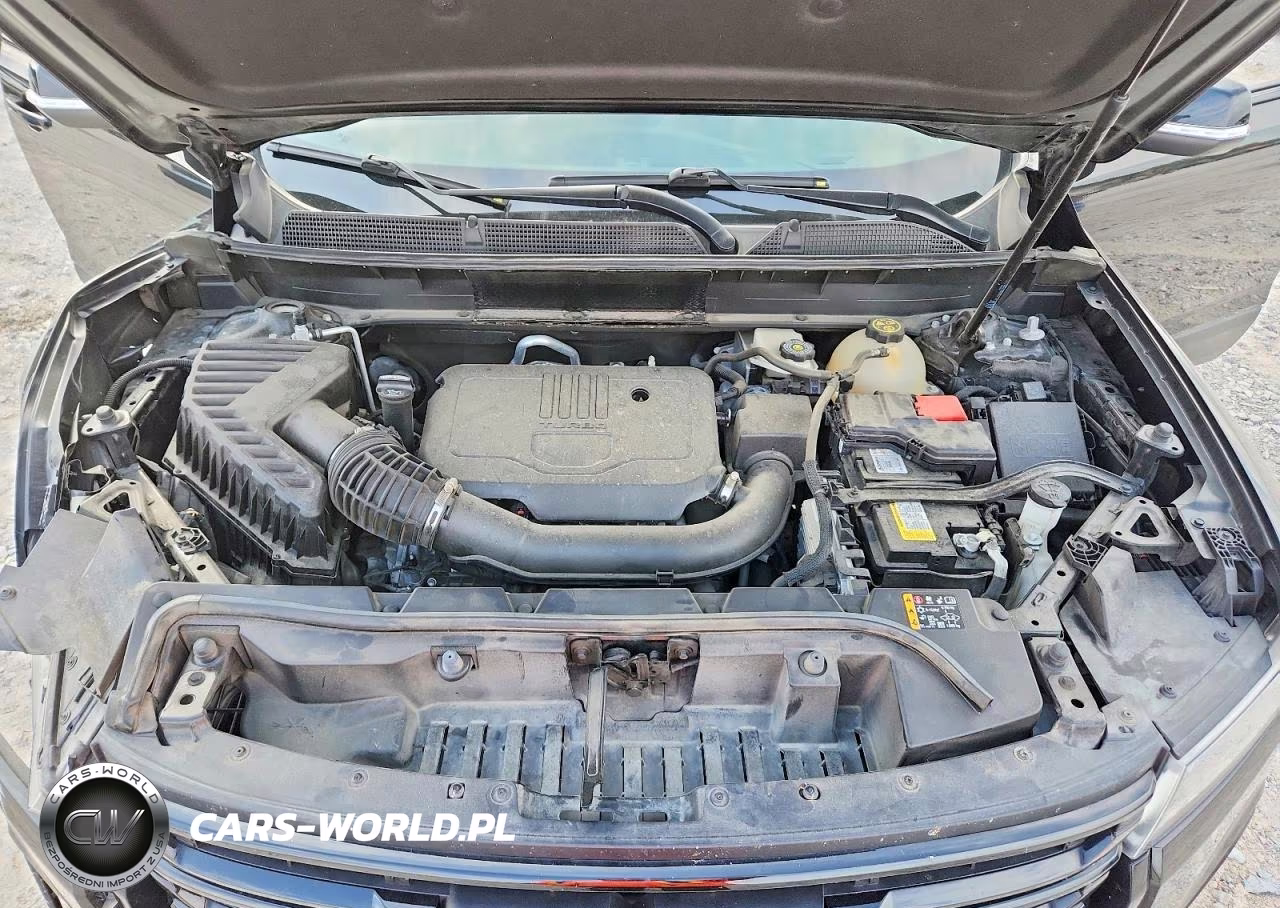2023 GMC Acadia Sle VIN:1GKKNRL40PZ135583 - 12