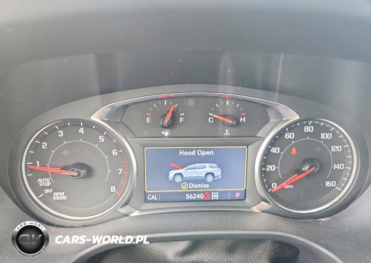 2023 GMC Acadia Sle VIN:1GKKNRL40PZ135583 - 9