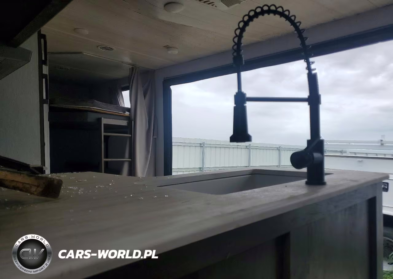 2022 Forest River Salem Camper VIN:4X4TSMB21NC015829 - 10
