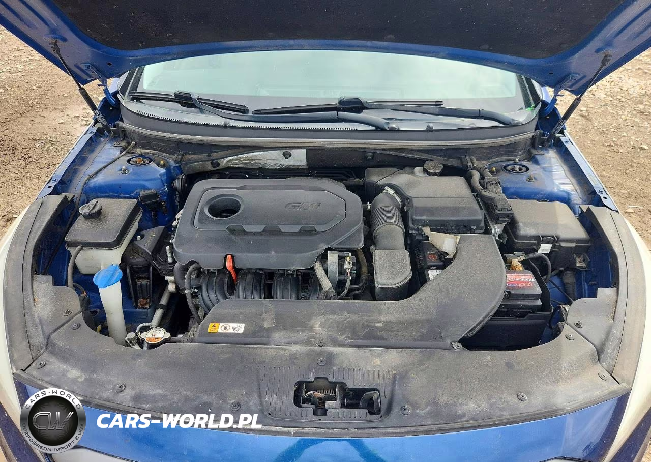 2016 Hyundai Sonata Limited VIN:5NPE34AF0GH264940 - 11