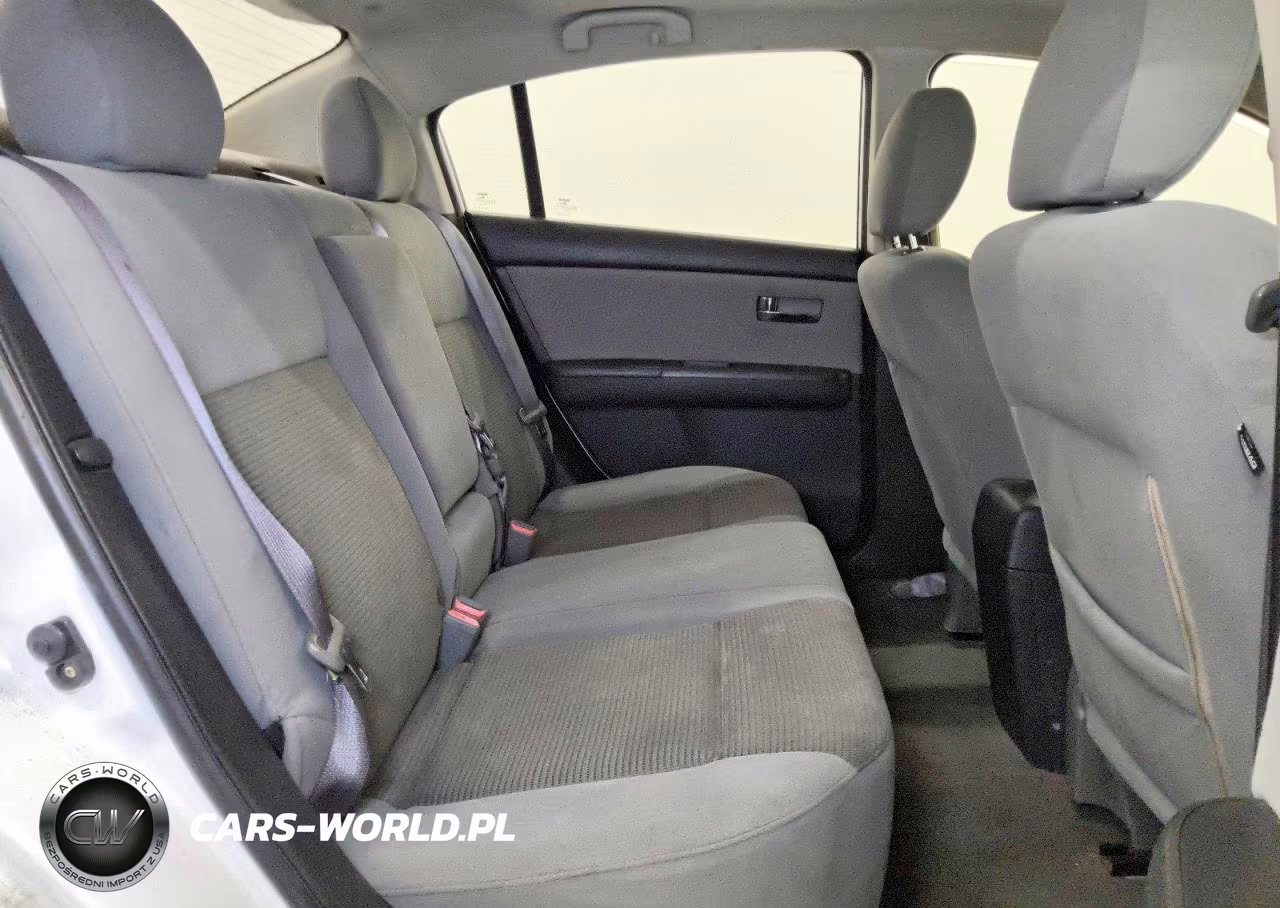 2012 Nissan Sentra 2.0 VIN:3N1AB6AP6CL646893 - 10