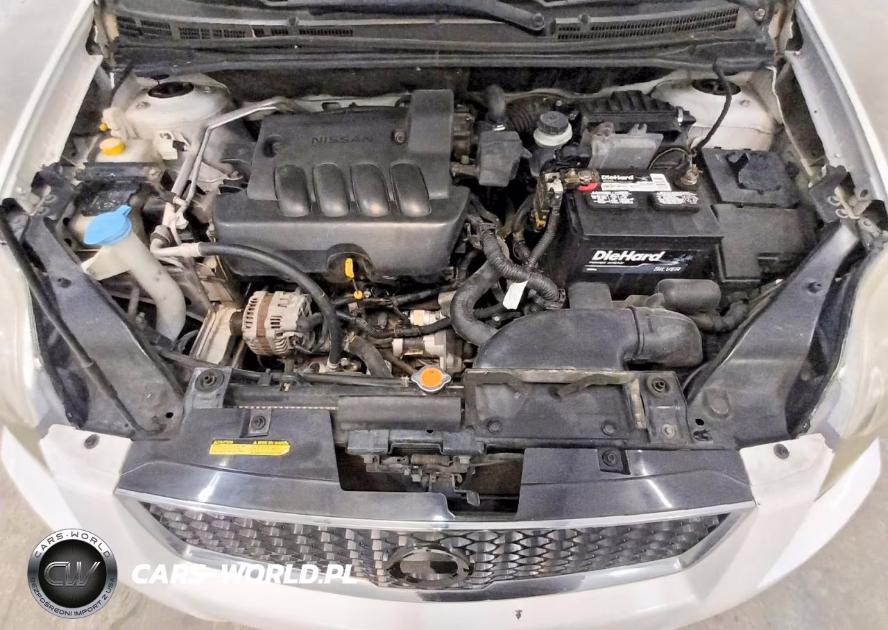 2012 Nissan Sentra 2.0 VIN:3N1AB6AP6CL646893 - 11