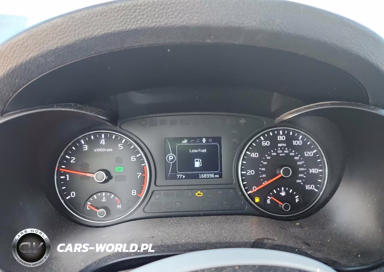 2016 Kia Optima Ex VIN:5XXGU4L3XGG058500 - 9