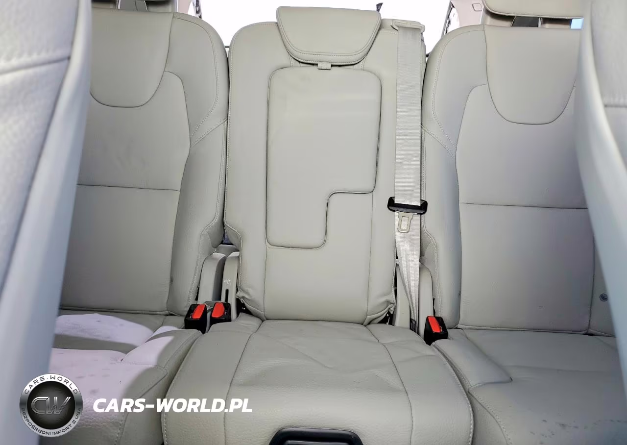 2025 Volvo Xc90 Plus VIN:YV4H60PE7S1300423 - 10