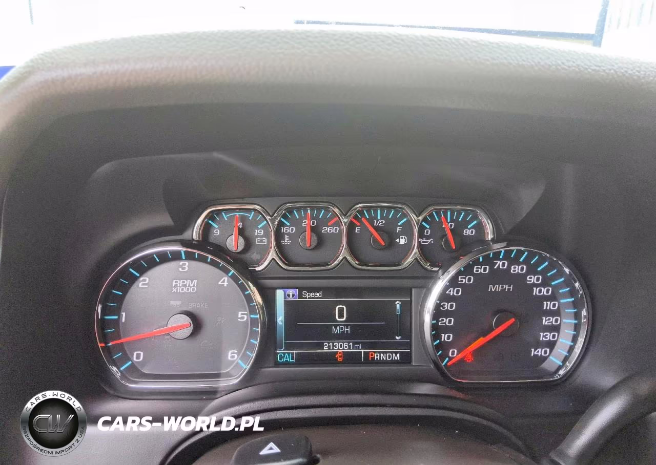 2015 Chevrolet Tahoe C1500 Lt VIN:1GNSCBKC5FR717993 - 9