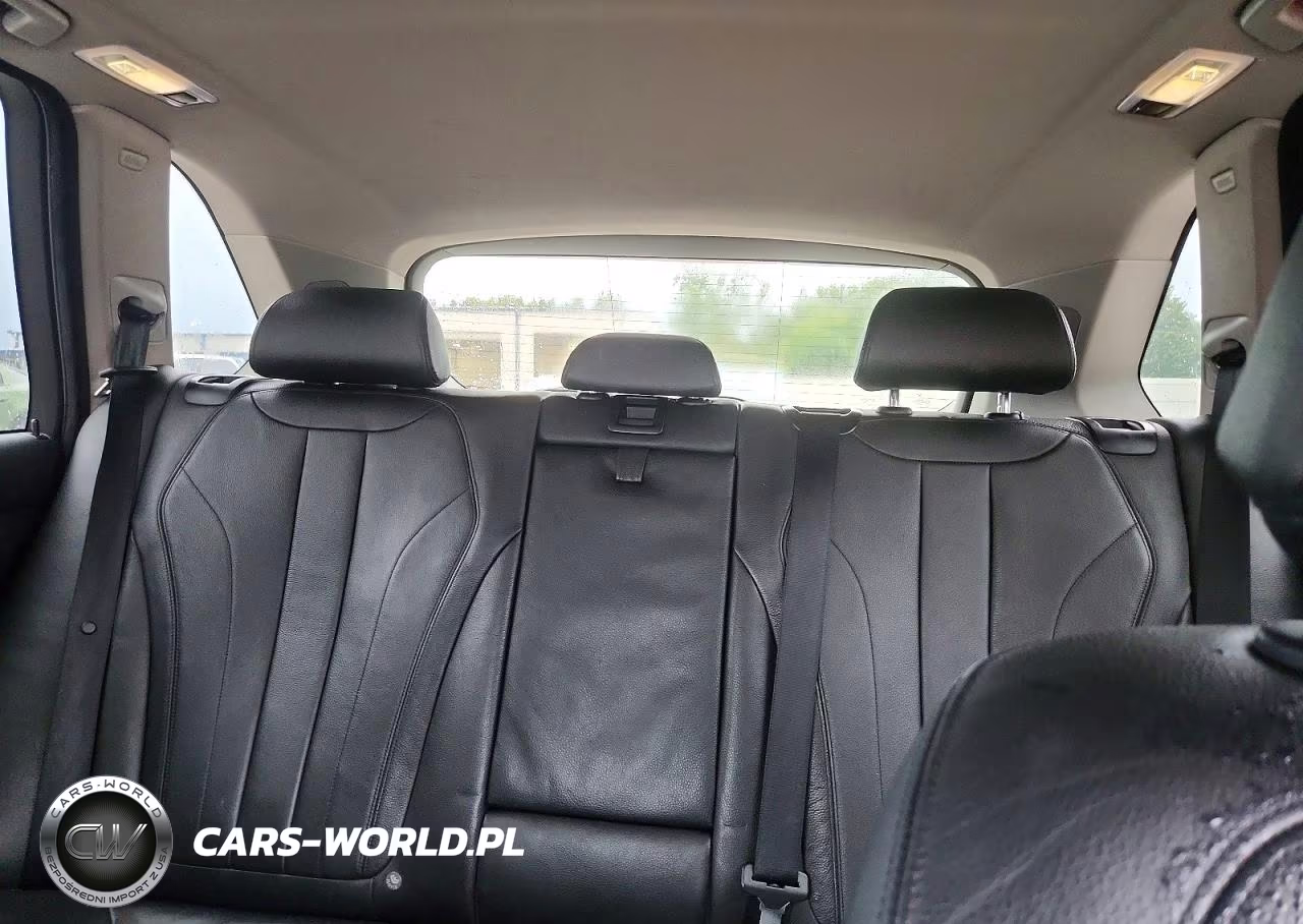 2016 BMW X5 Xdr40E VIN:5UXKT0C55G0F75150 - 10