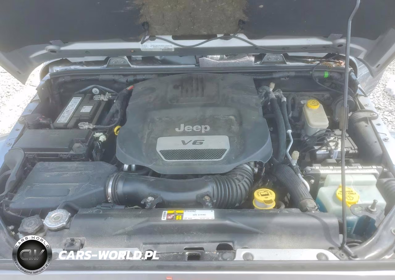 2016 Jeep Wrangler Unlimited Sahara VIN:1C4BJWEG9GL291749 - 12