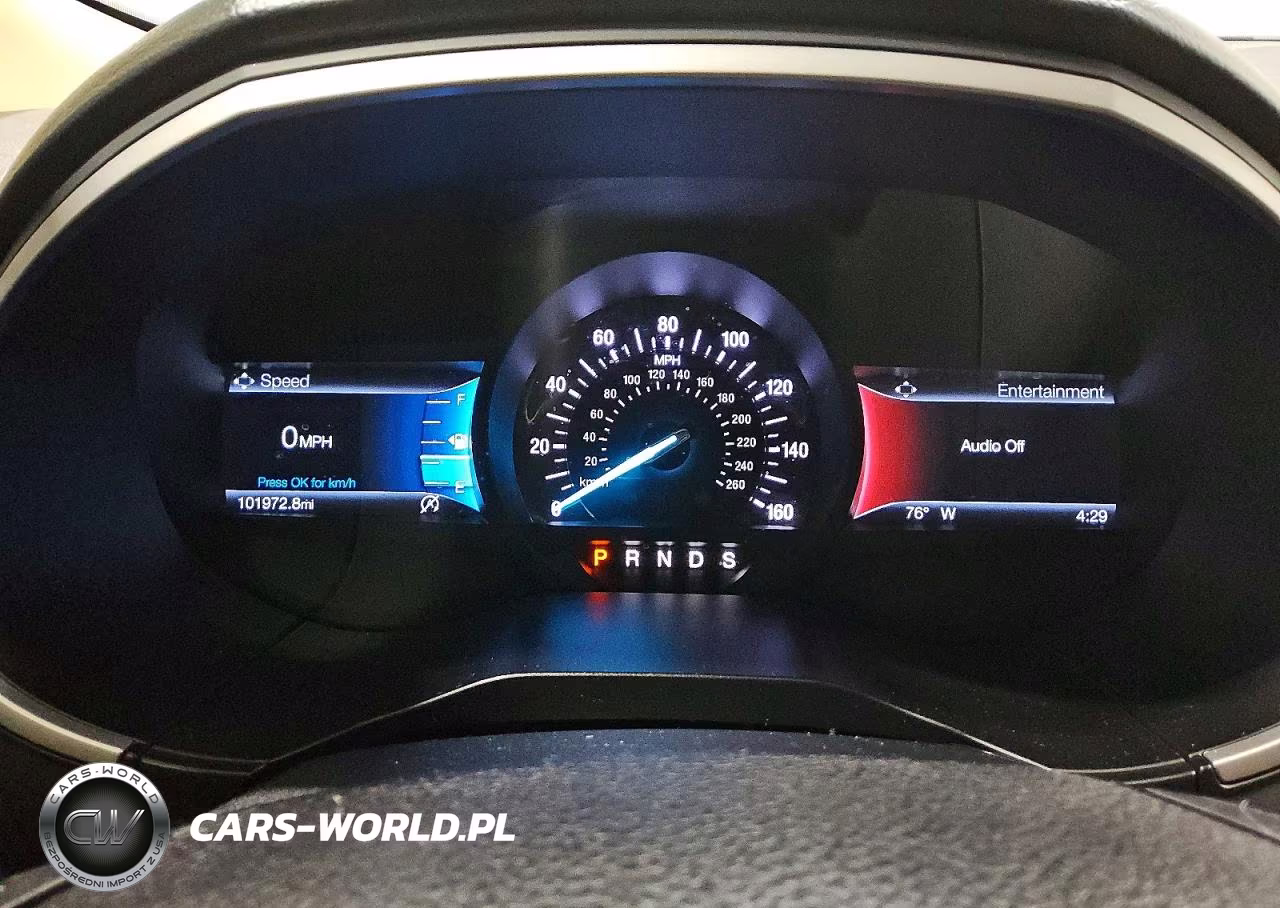 2020 Ford Edge Sel VIN:2FMPK3J95LBA73032 - 9