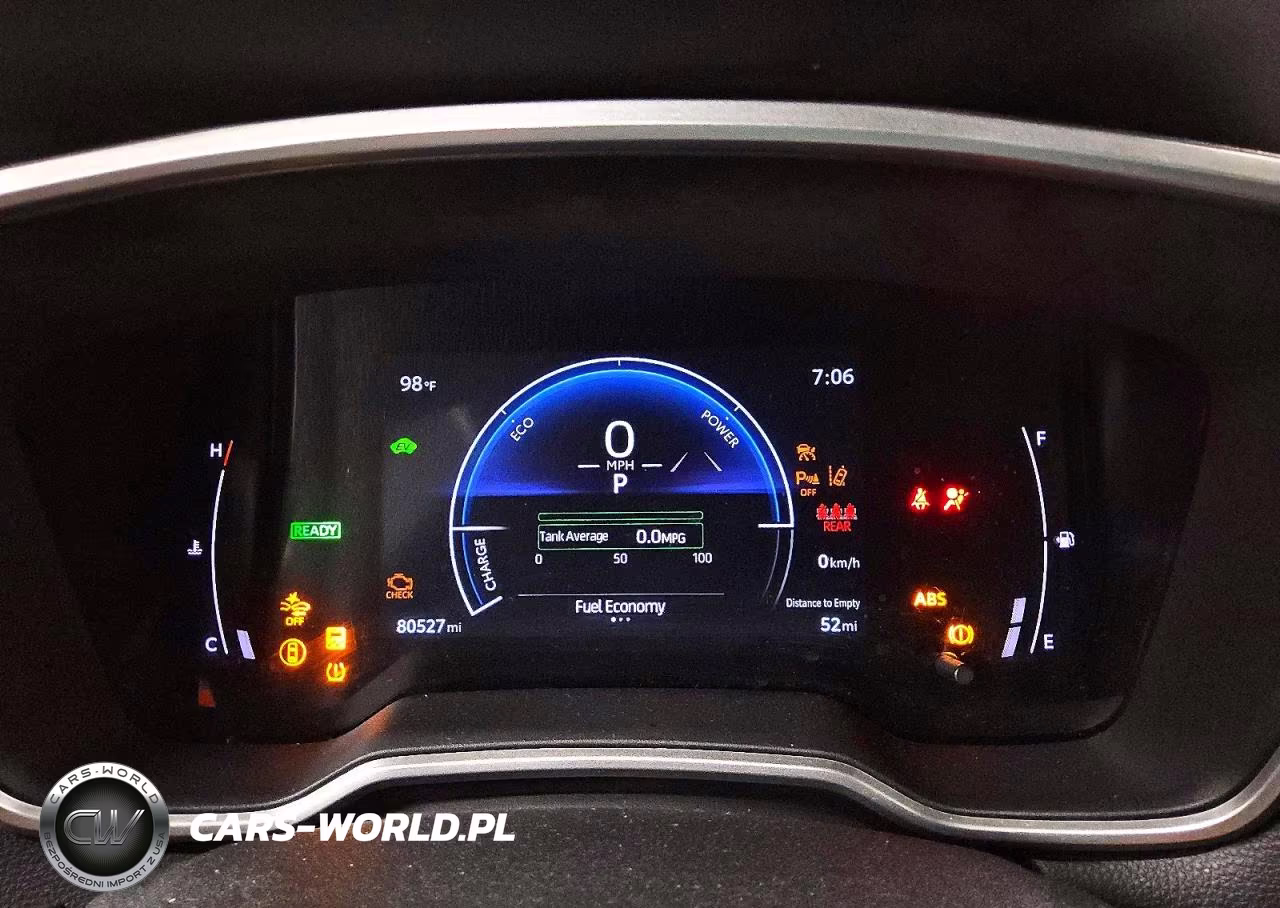 2023 Toyota Corolla Cross Hybrid Xse VIN:7MUFBABG0PV013770 - 9