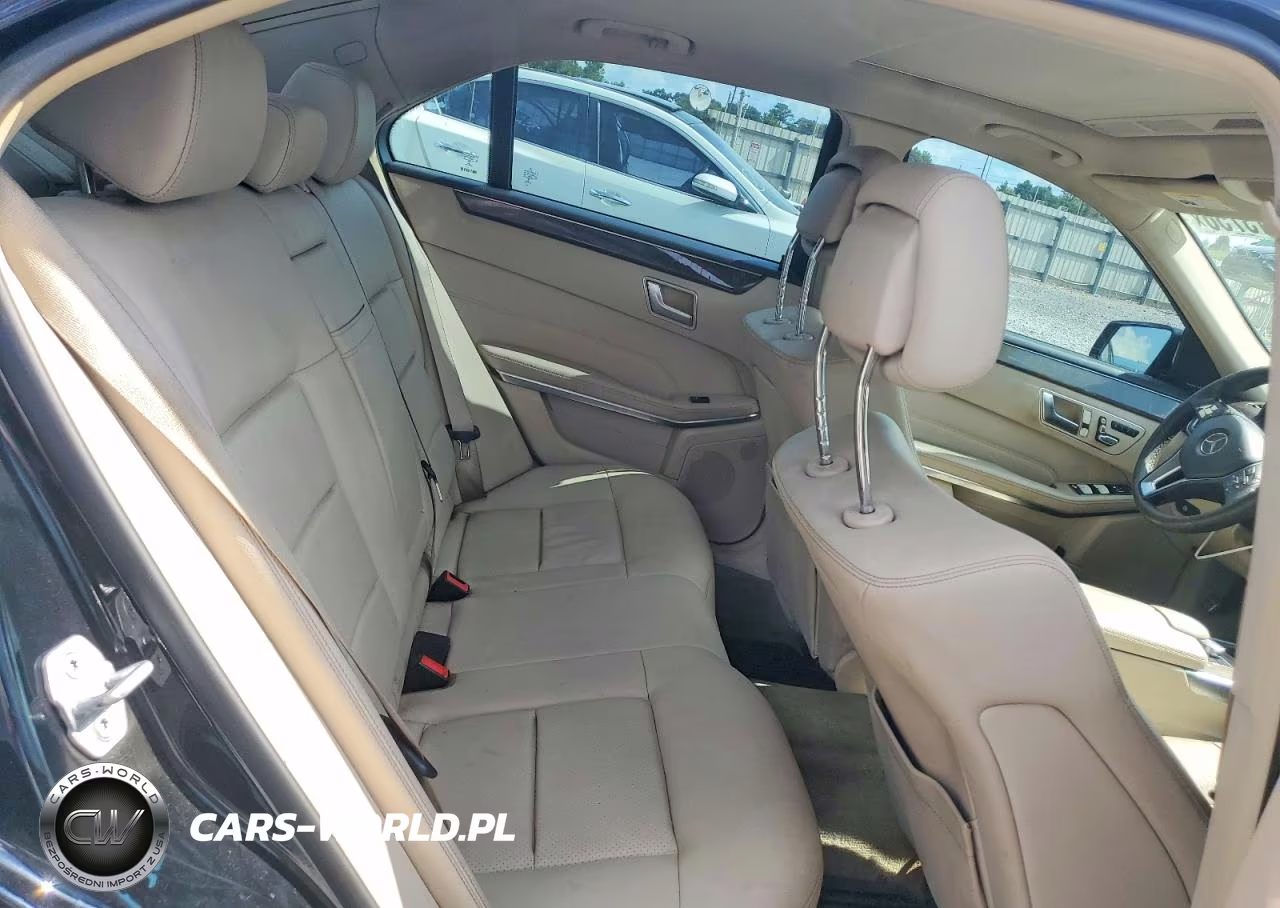 2015 Mercedes-Benz E 350 VIN:WDDHF5KBXFB142212 - 10