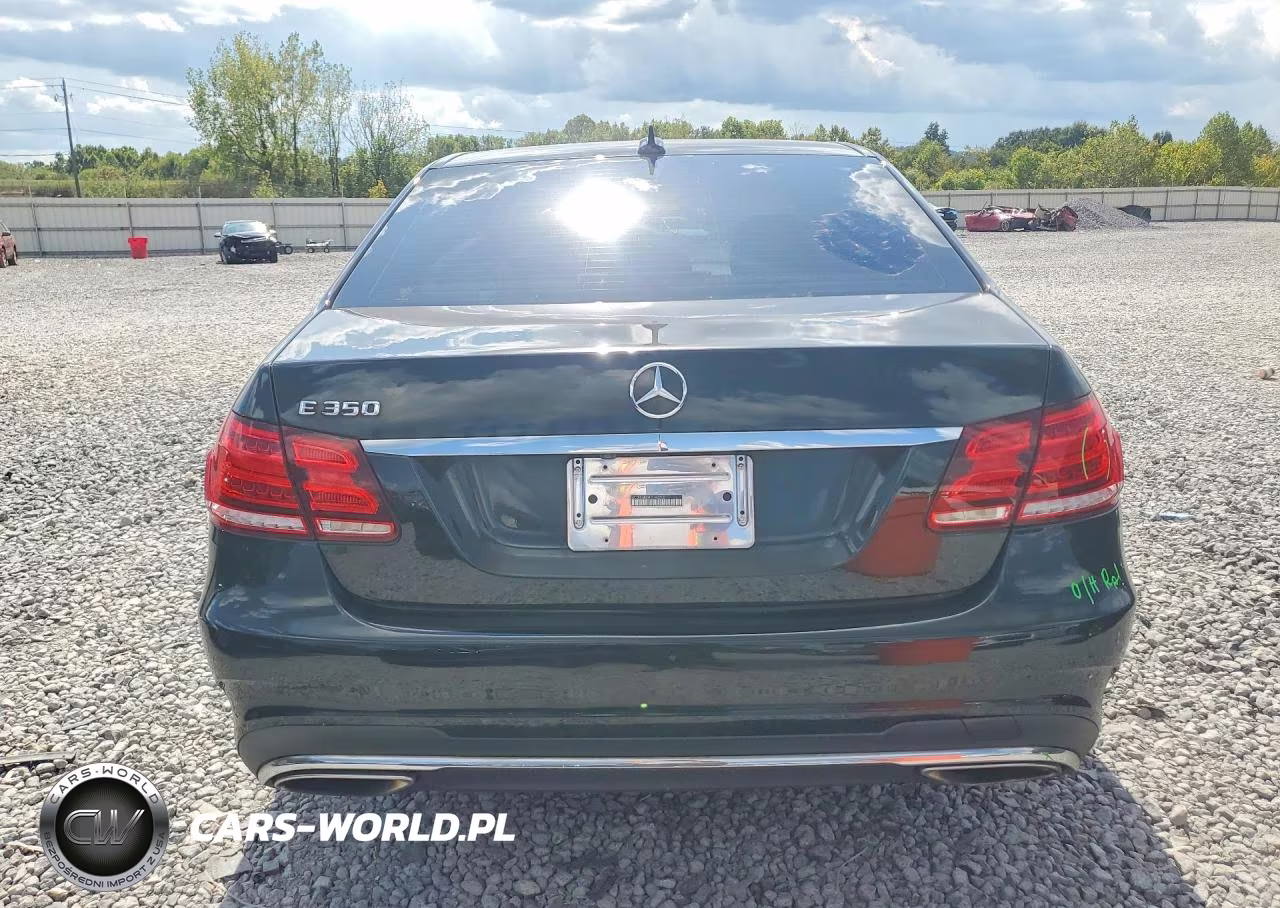 2015 Mercedes-Benz E 350 VIN:WDDHF5KBXFB142212 - 6